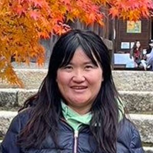 Fang Liu